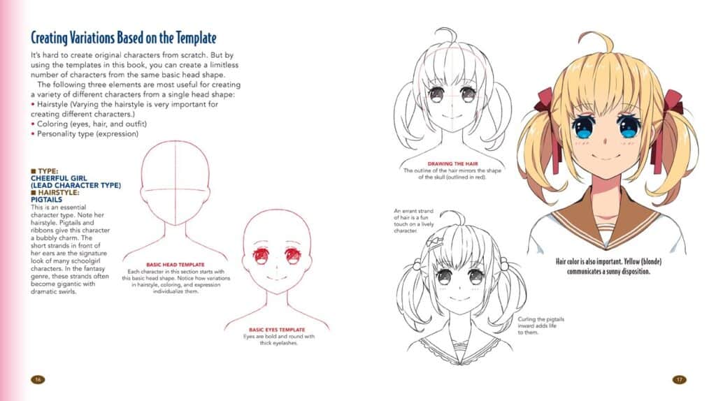 How To Draw Manga Manga University Pdf