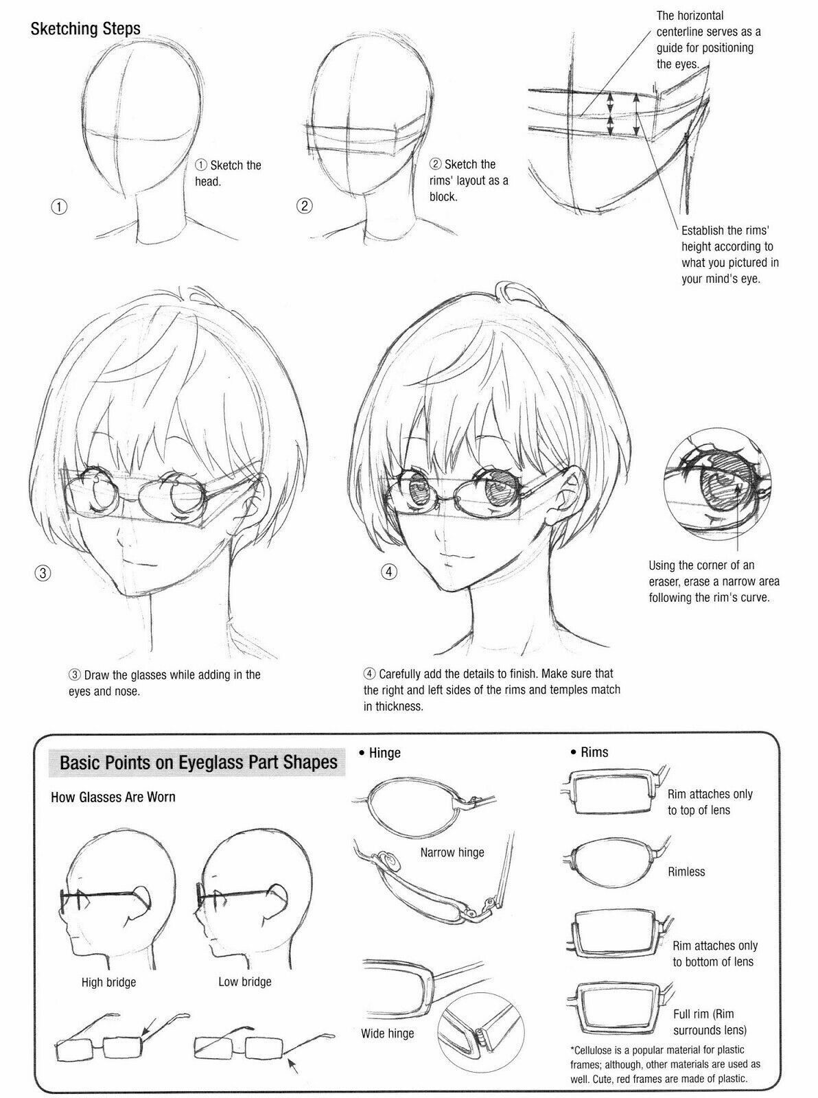 How To Draw Manga Vol 9 Pdf