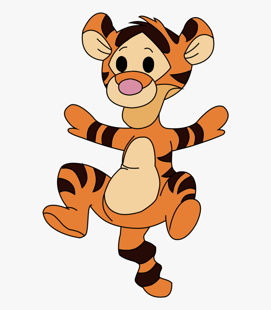 How To Draw Tiger In Ms Word