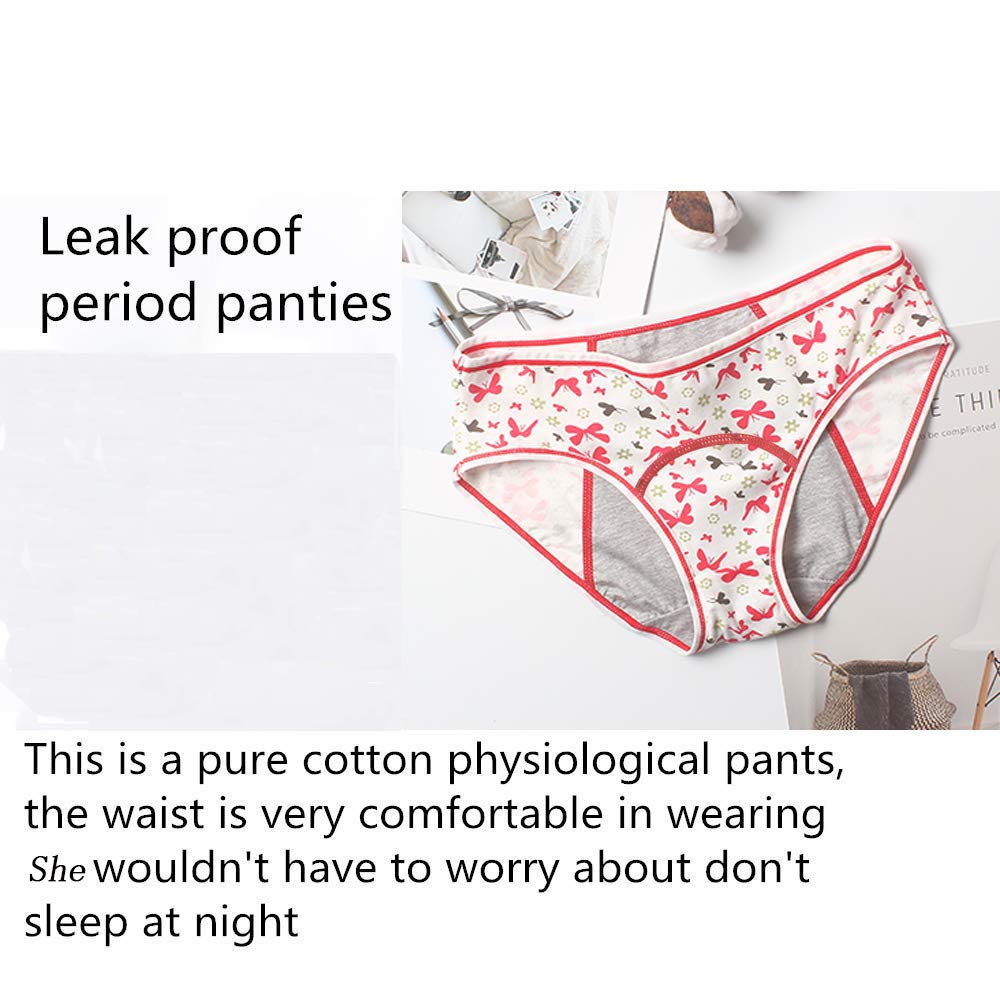 How To Get Period Blood Off Of Underwear