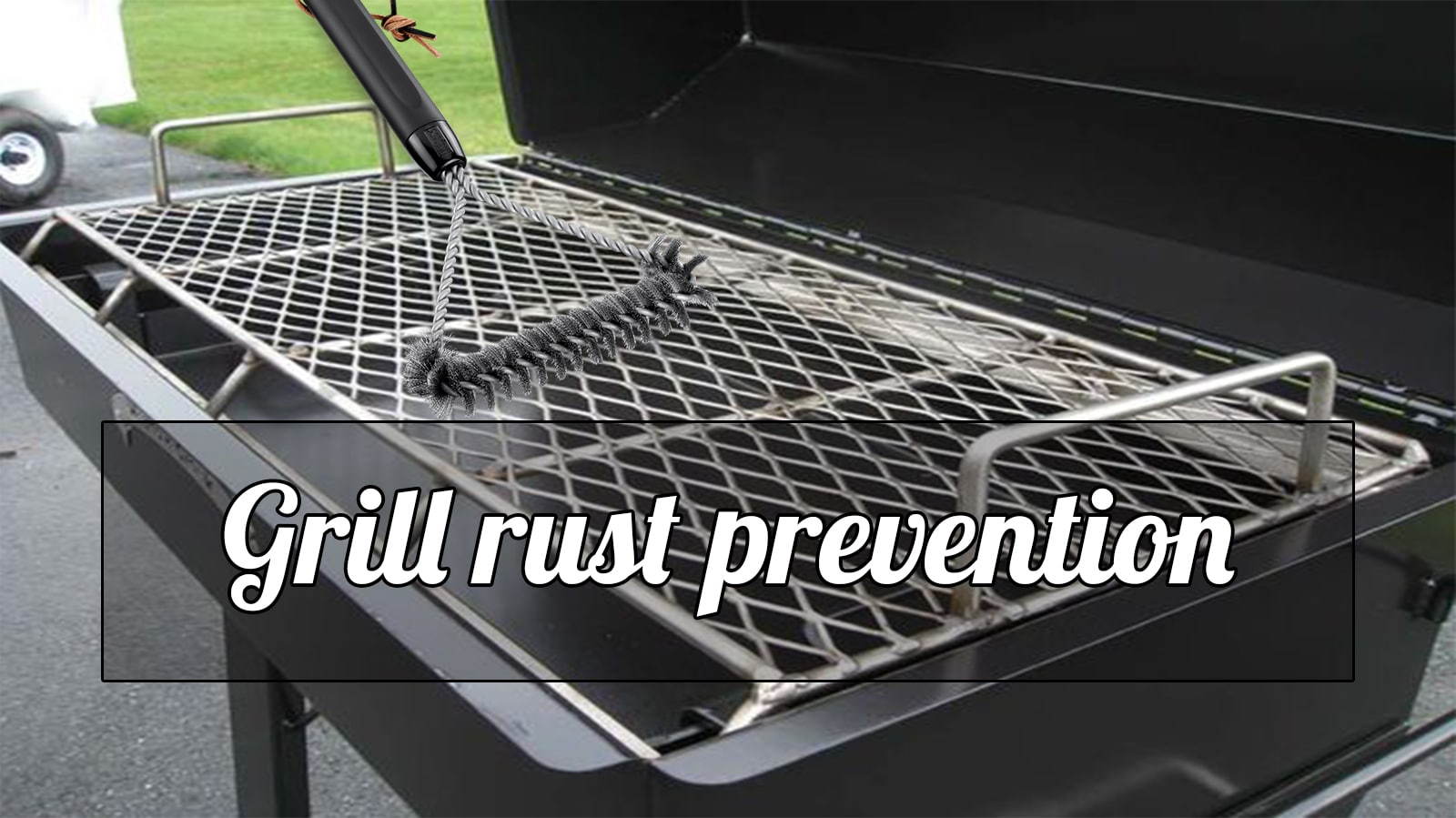 How To Keep A Griddle From Rusting