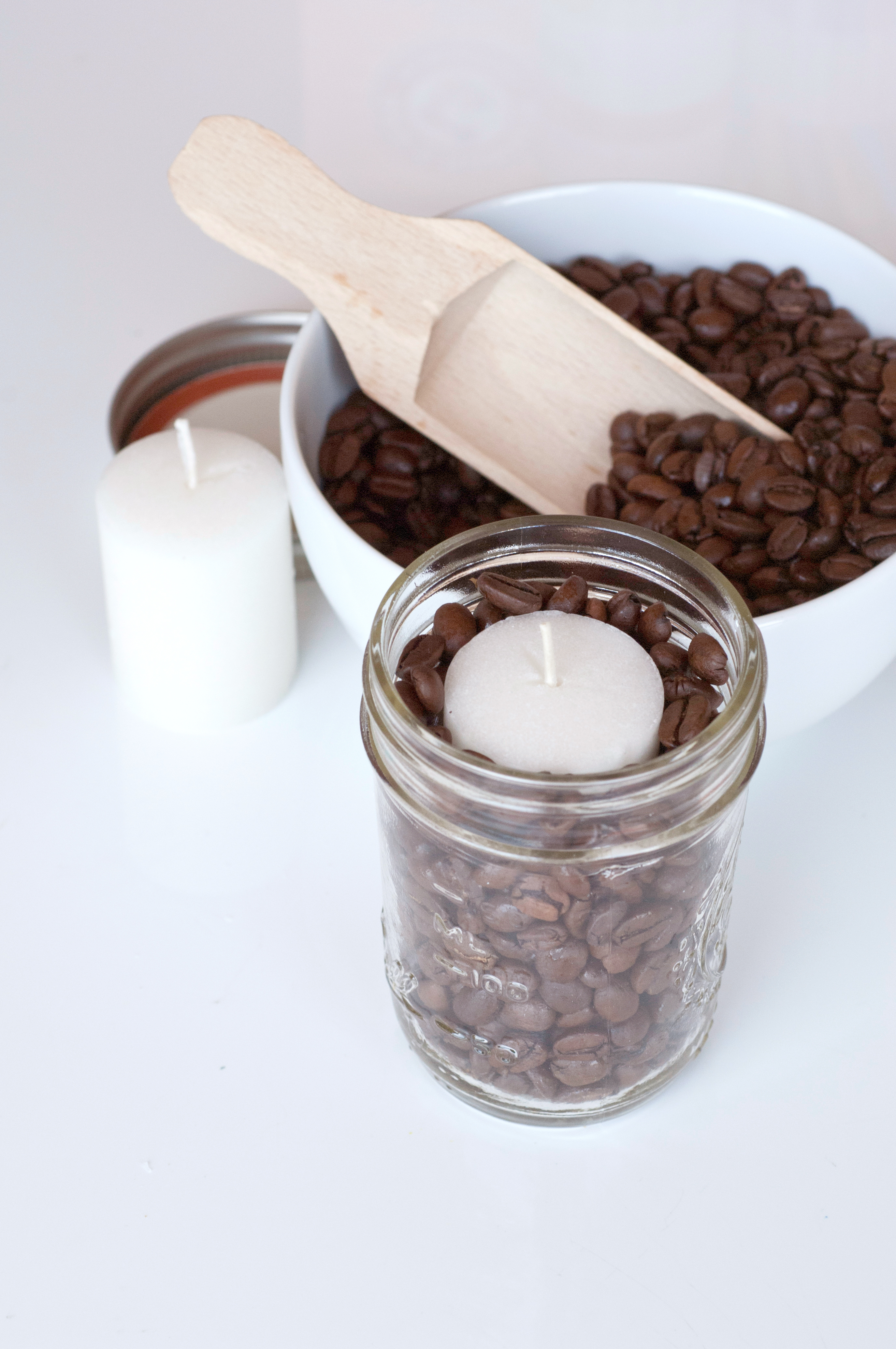 How To Make Coffee Air Freshener