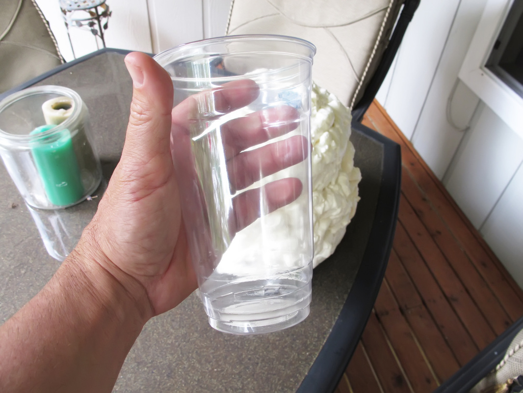 How To Make Crystal Clear Ice Balls