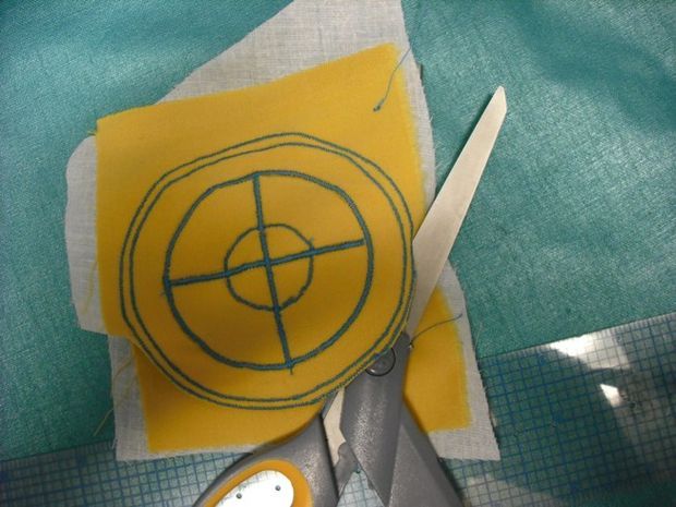 How To Make Patches Without Embroidery Machine