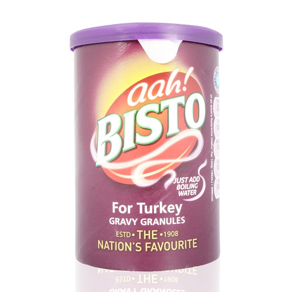 How To Make Turkey Gravy With Bisto