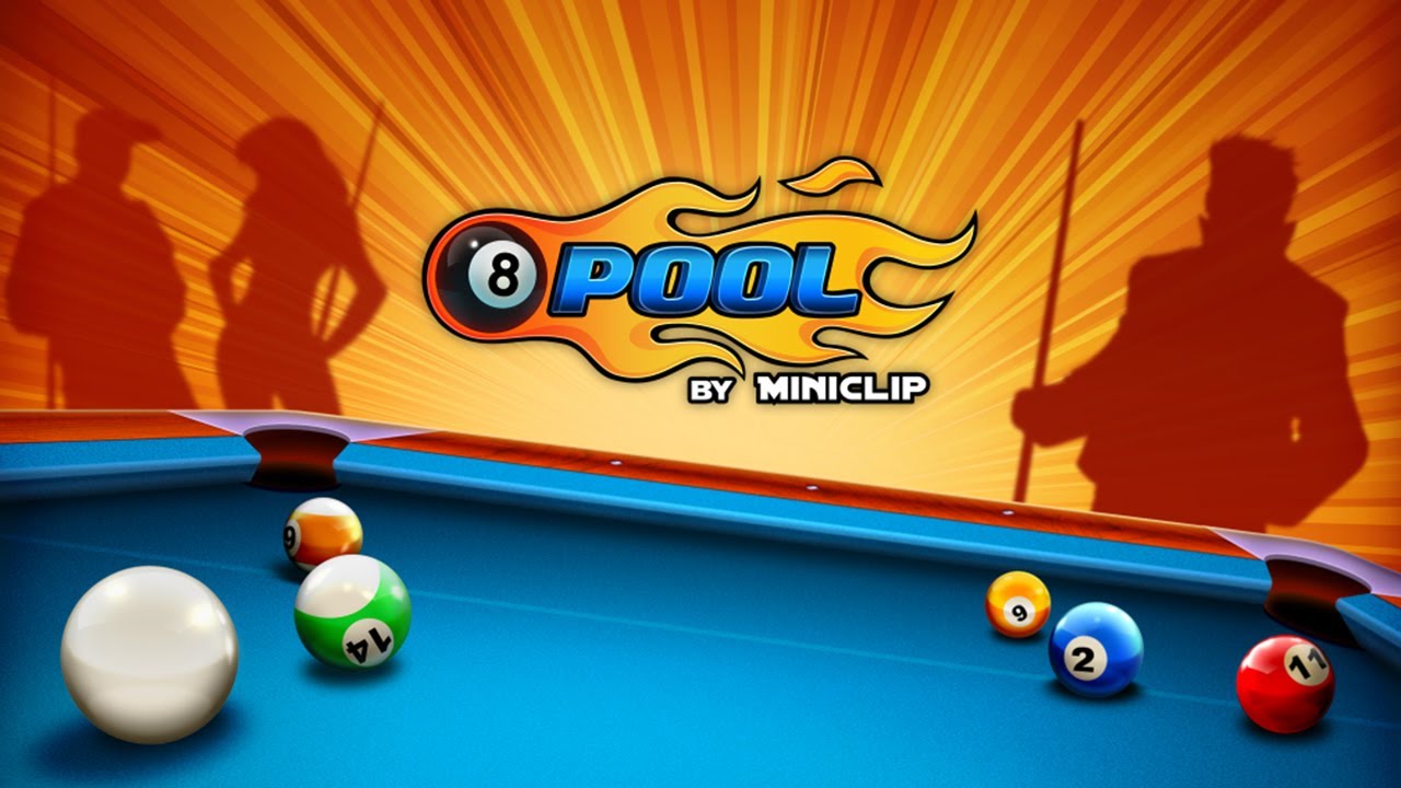 How To Play 8 Ball Pool On Iphone Ios 10