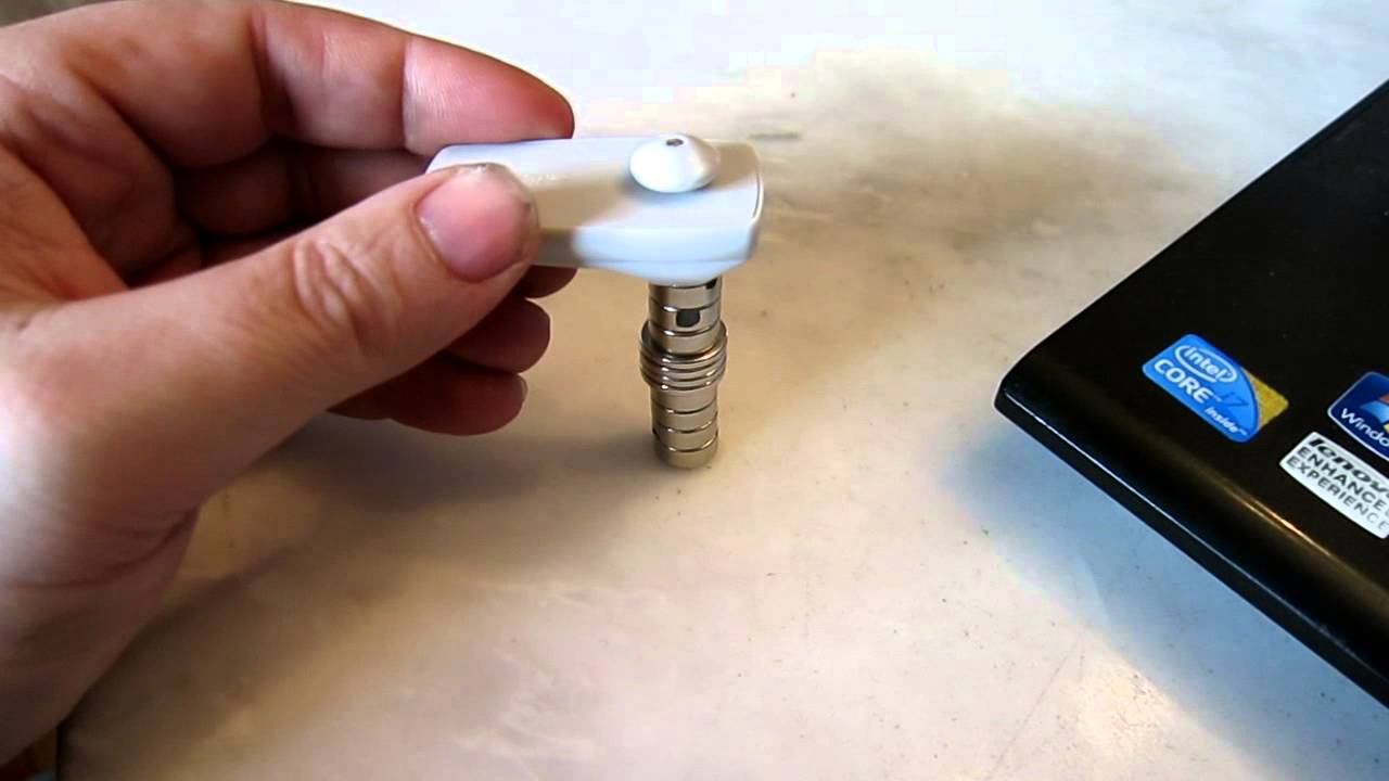 How To Remove Security Tag