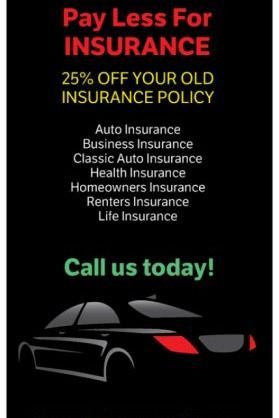 How To Shop Auto And Home Insurance