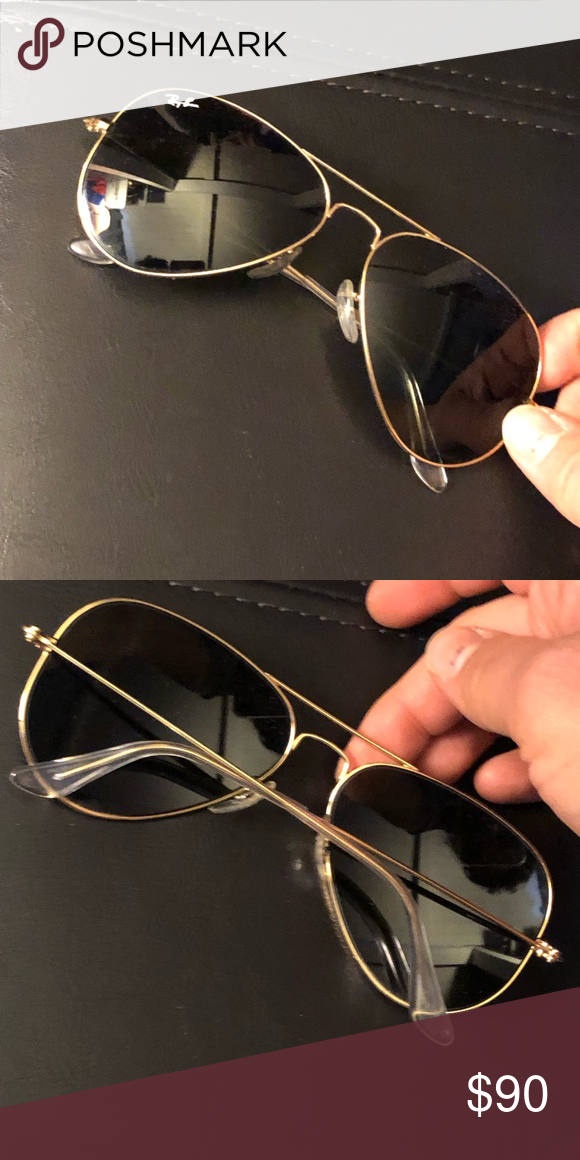 How To Tell If Ray Bans Are Real Aviators
