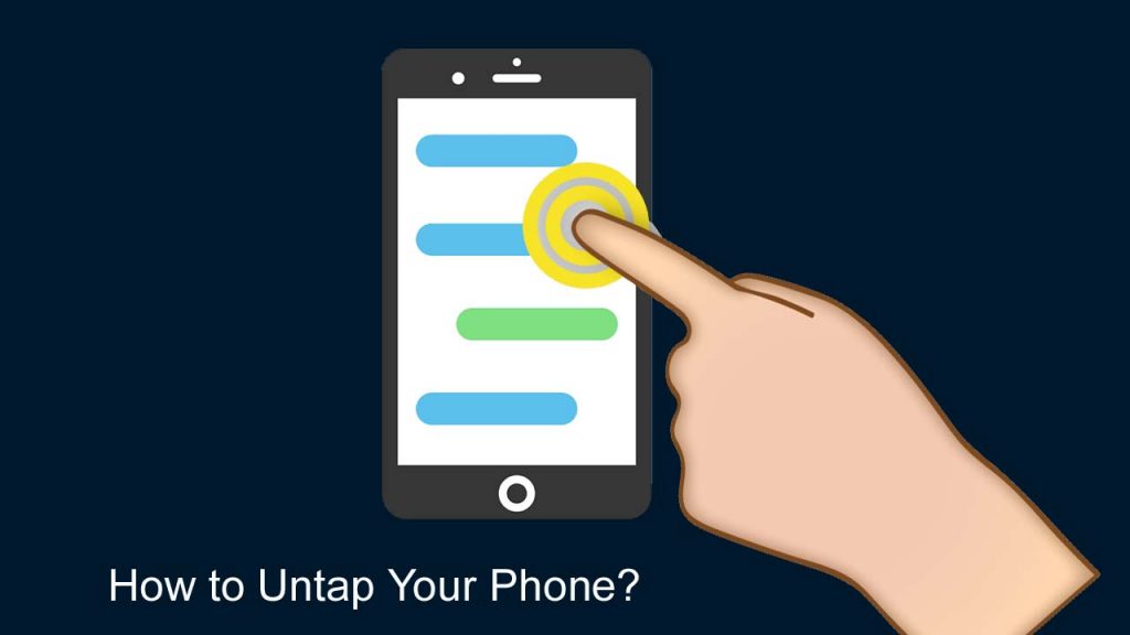 How To Tell If Your Phones Tapped