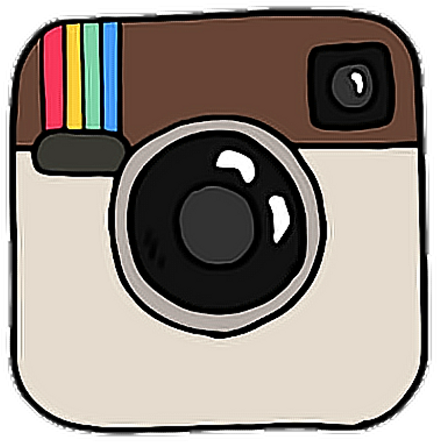 Instagram Icon Aesthetic Png