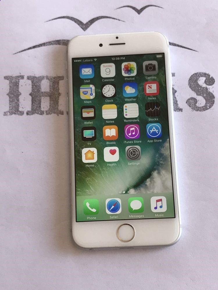 Iphone 6 A1586 Flash File Download