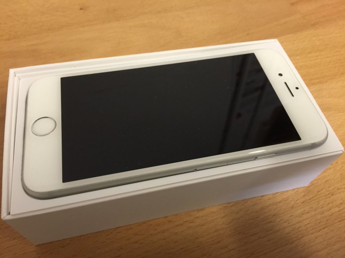 Iphone 6 Model Number A1549