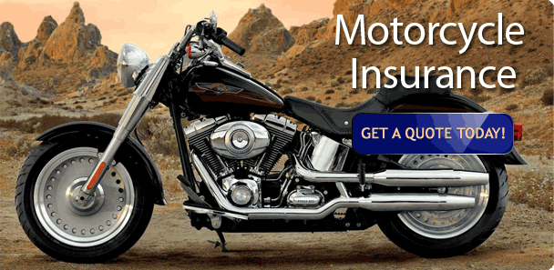 Is A Motorcycle Covered Under A Personal Auto Policy