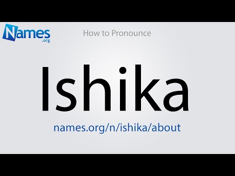 Ishika Sanskrit Meaning