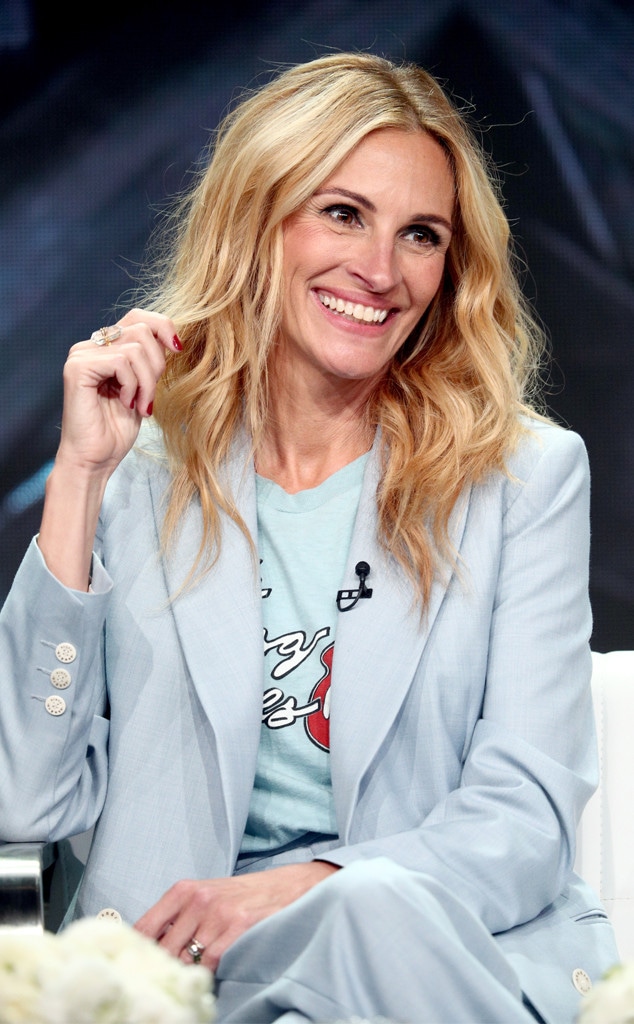 Julia Roberts Dream Meaning