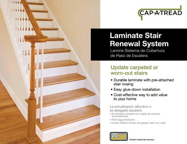 Labor Cost To Install Laminate Flooring On Stairs