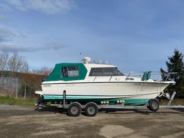 Large Boats For Sale Bc