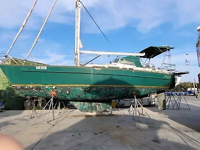 Large Boats For Sale Gumtree