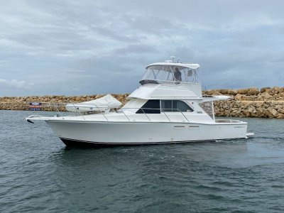 Large Boats For Sale Perth