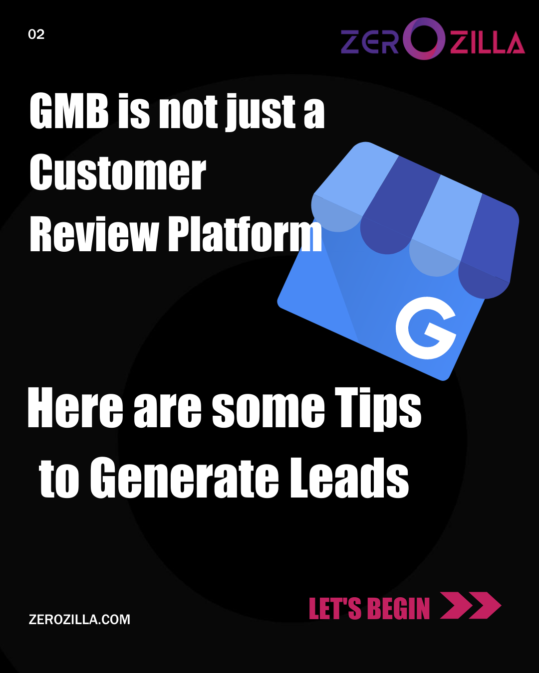 Lead Generation Business Review