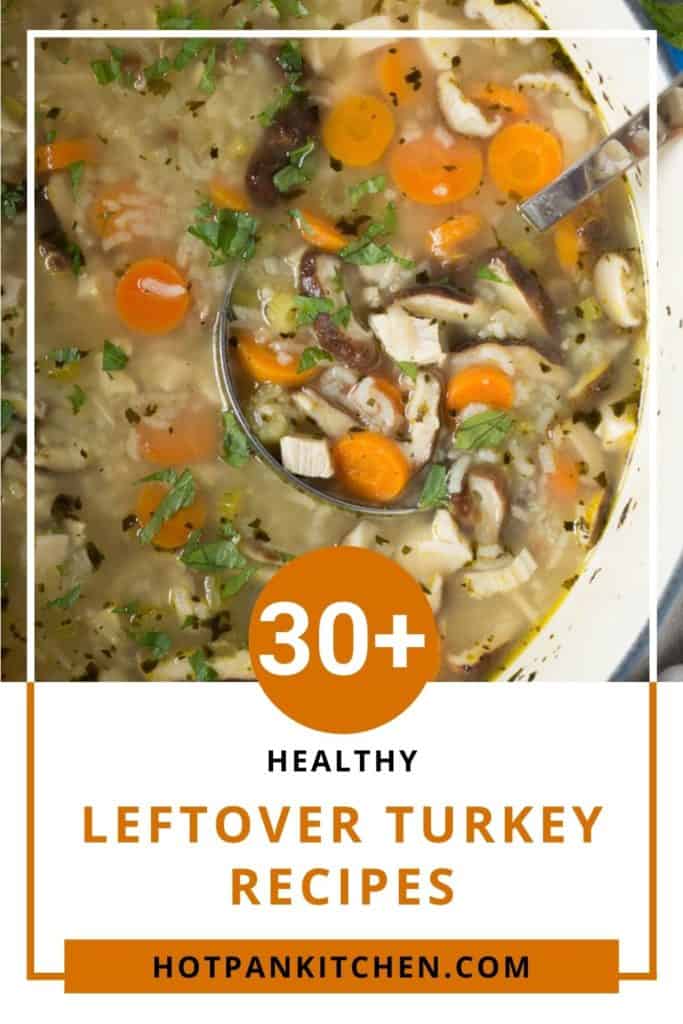 Leftover Turkey Keeps How Long