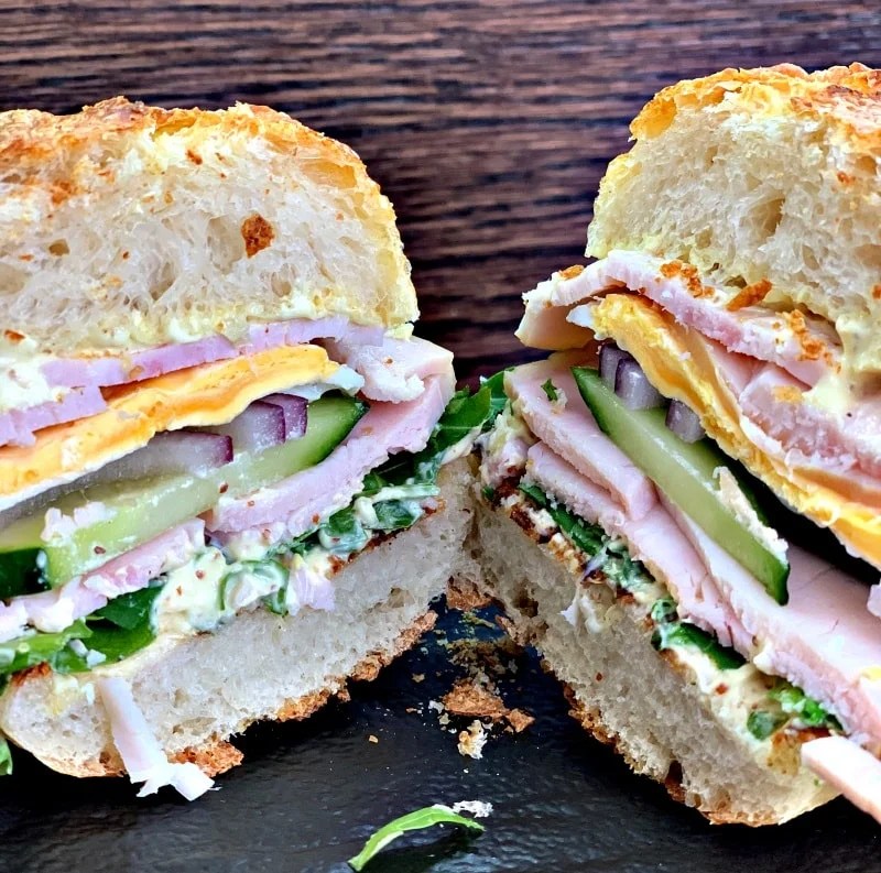 Leftover Turkey Lunch Meat Recipes