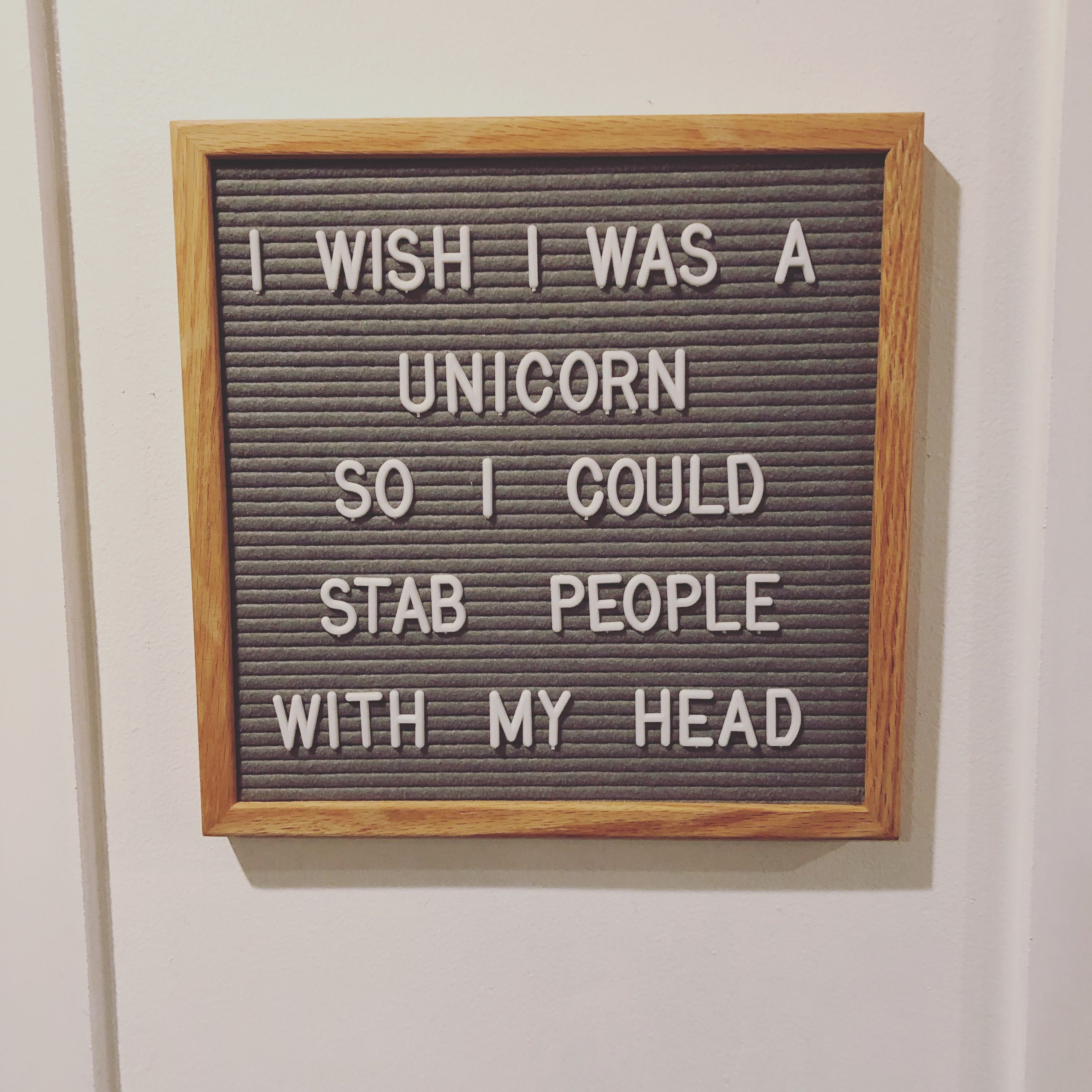 Letterboard Quotes Funny