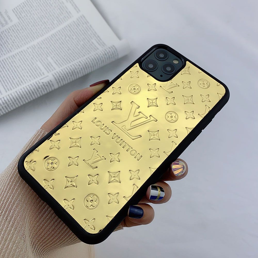 Louis Vuitton Phone Case Iphone 11 Pro Max