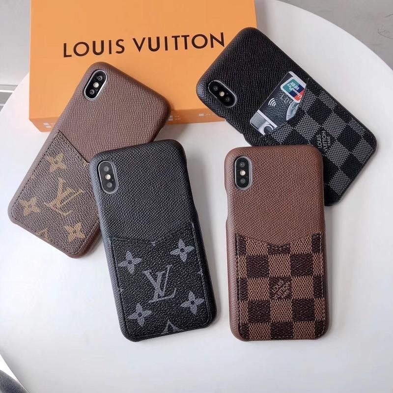 Louis Vuitton Phone Case Pandabuy