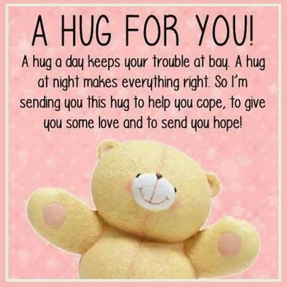 Love Hug Up