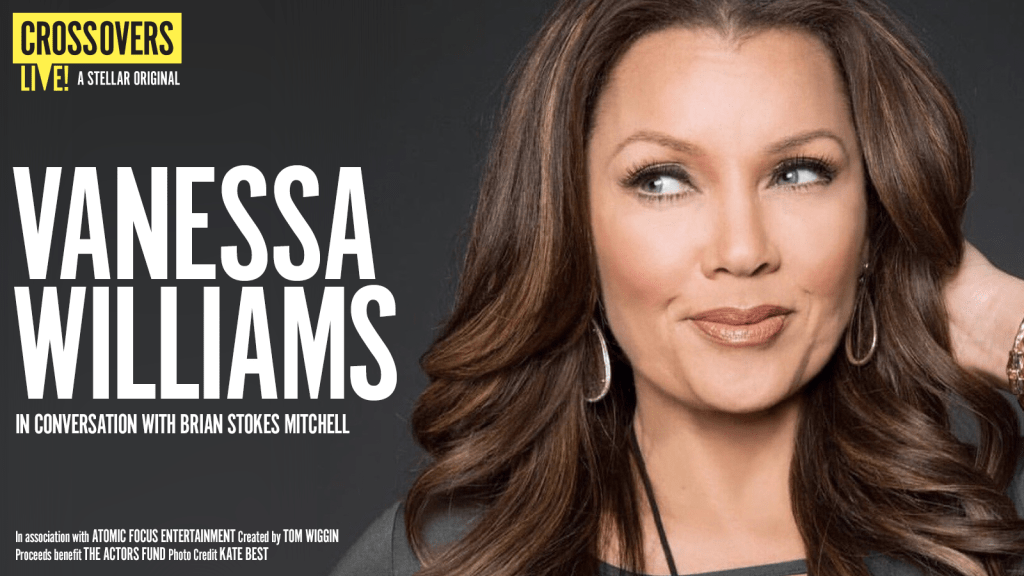 Love Is Vanessa Williams Meaning