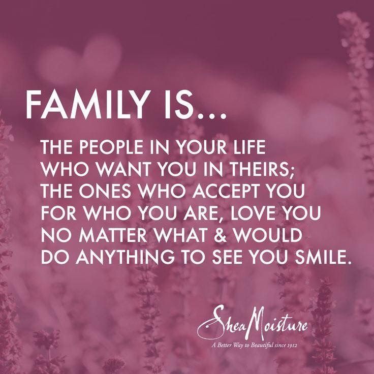 Love My Family Images And Quotes