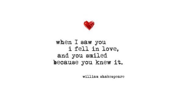 Love Quotes For Him Short And Sweet