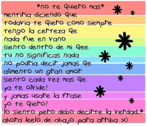 Love Quotes For Your Girlfriend In Spanish