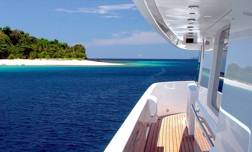 Luxury Yacht Crew Agency Fort Lauderdale
