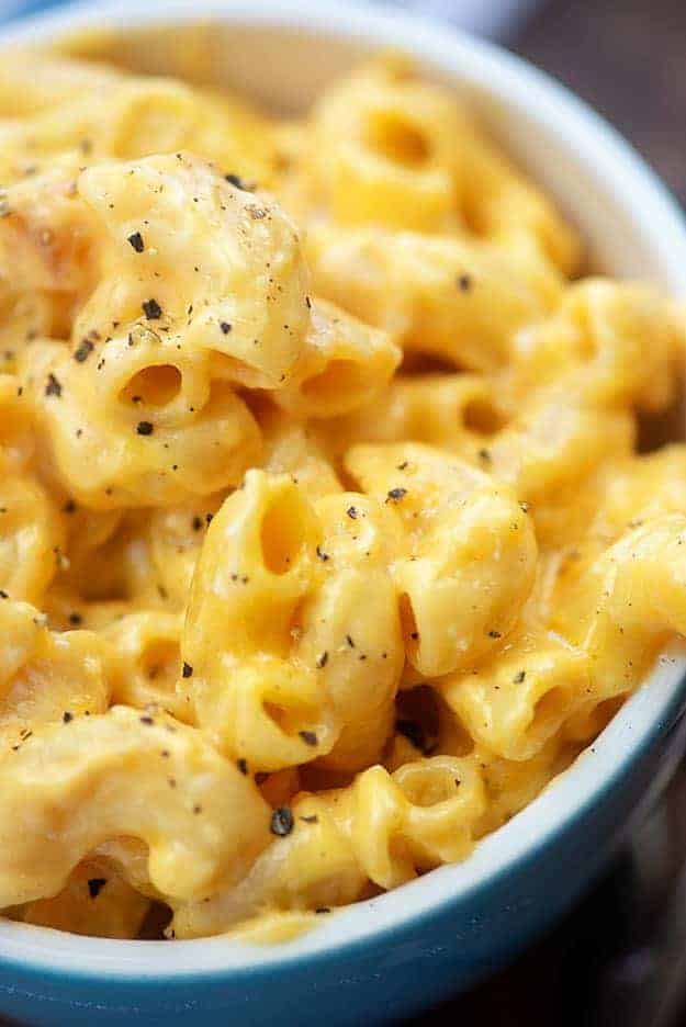 Mac And Cheese Recipe Allrecipes