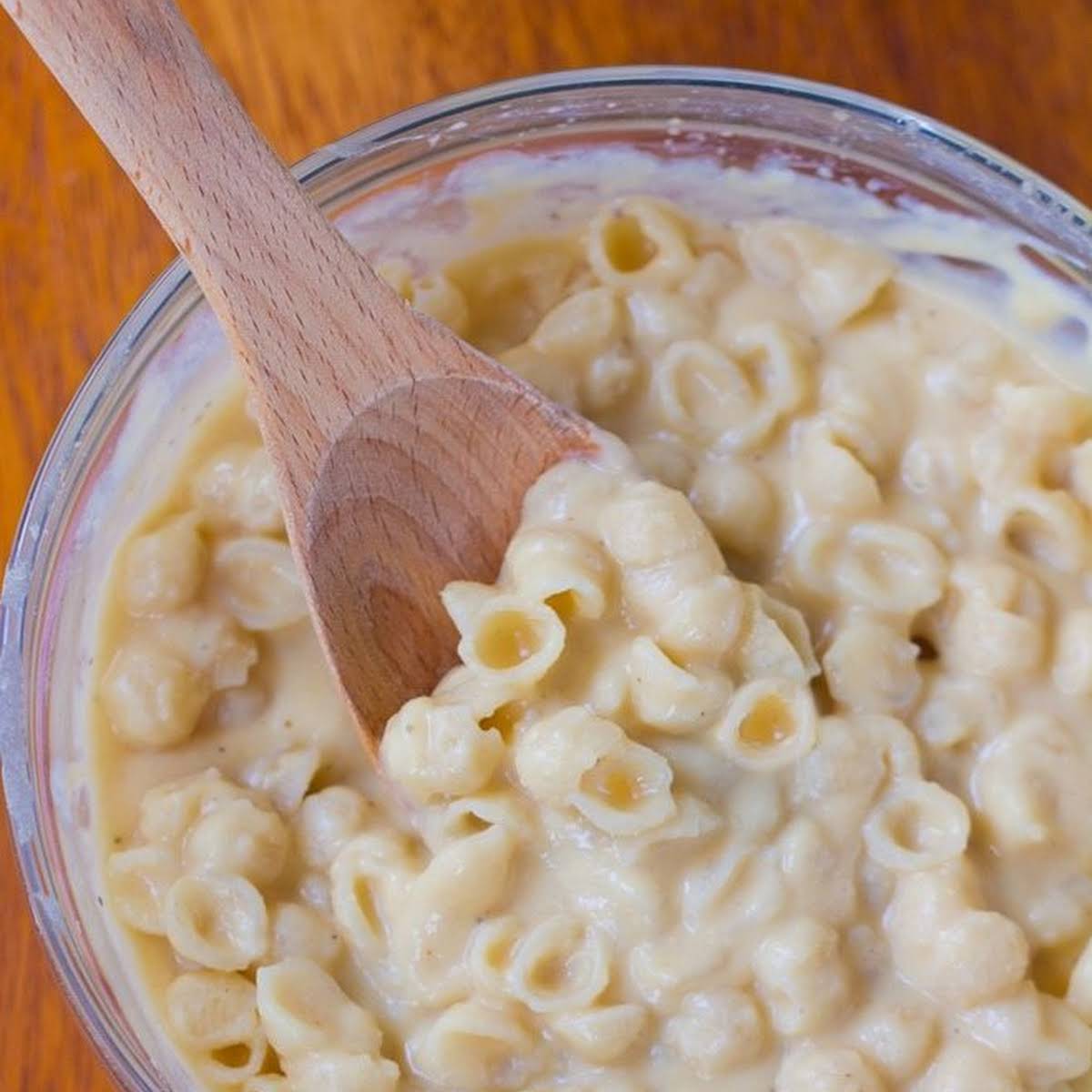 Mac And Cheese Recipe Without Flour