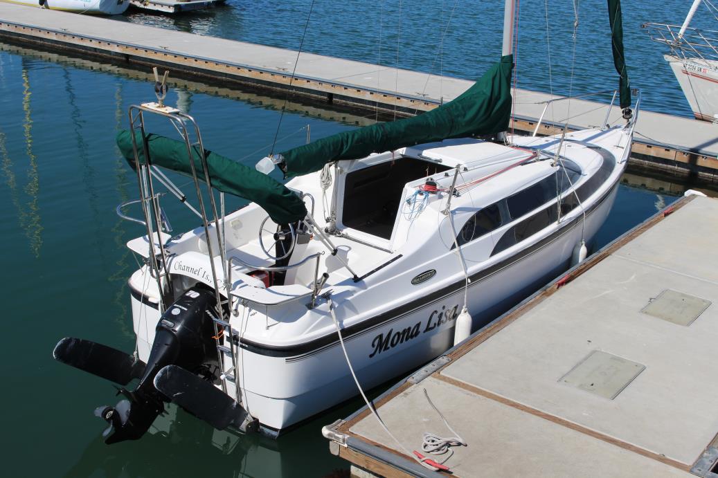 Macgregor 26 Used Boats For Sale