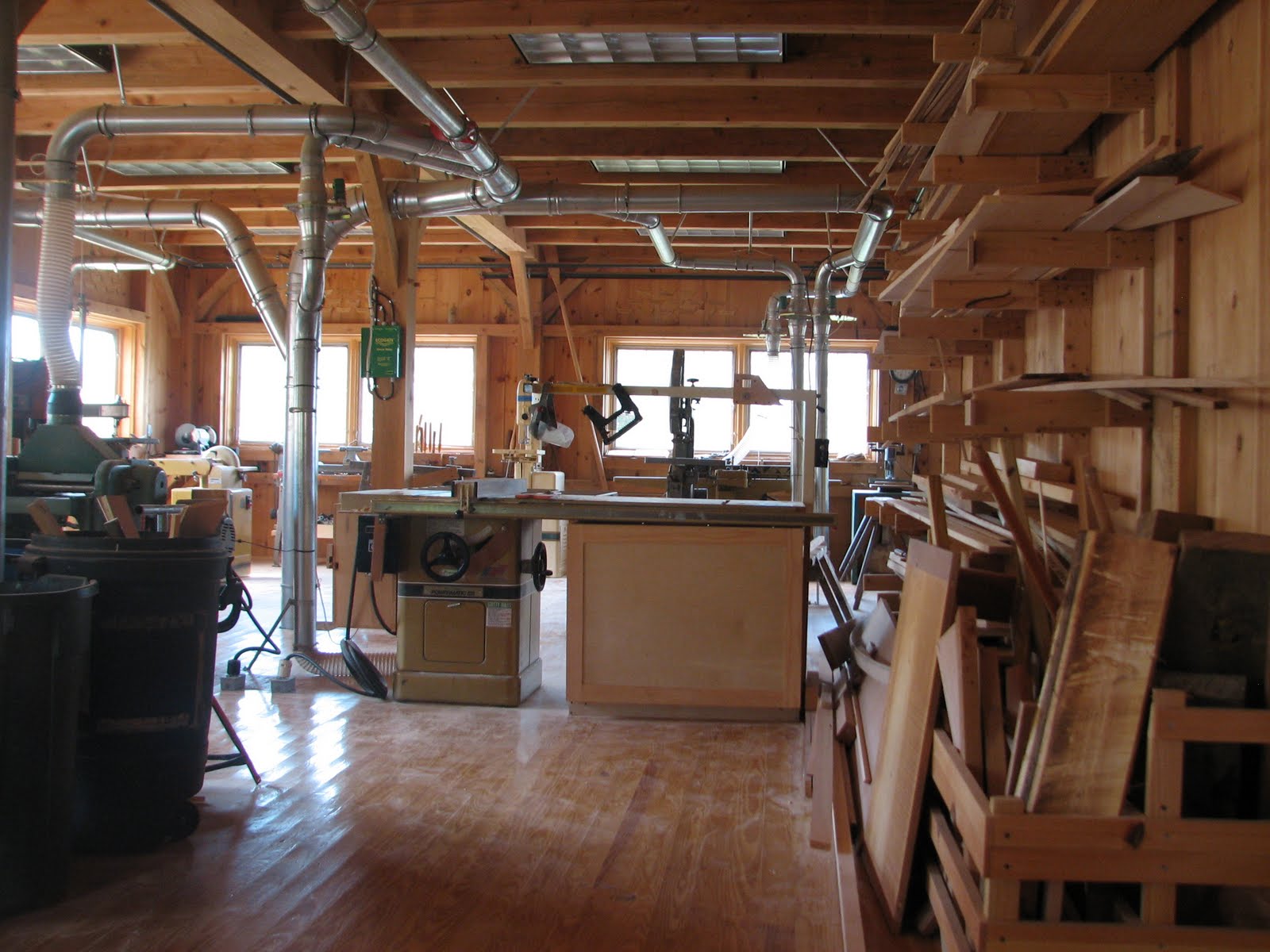 Maine Boat Building