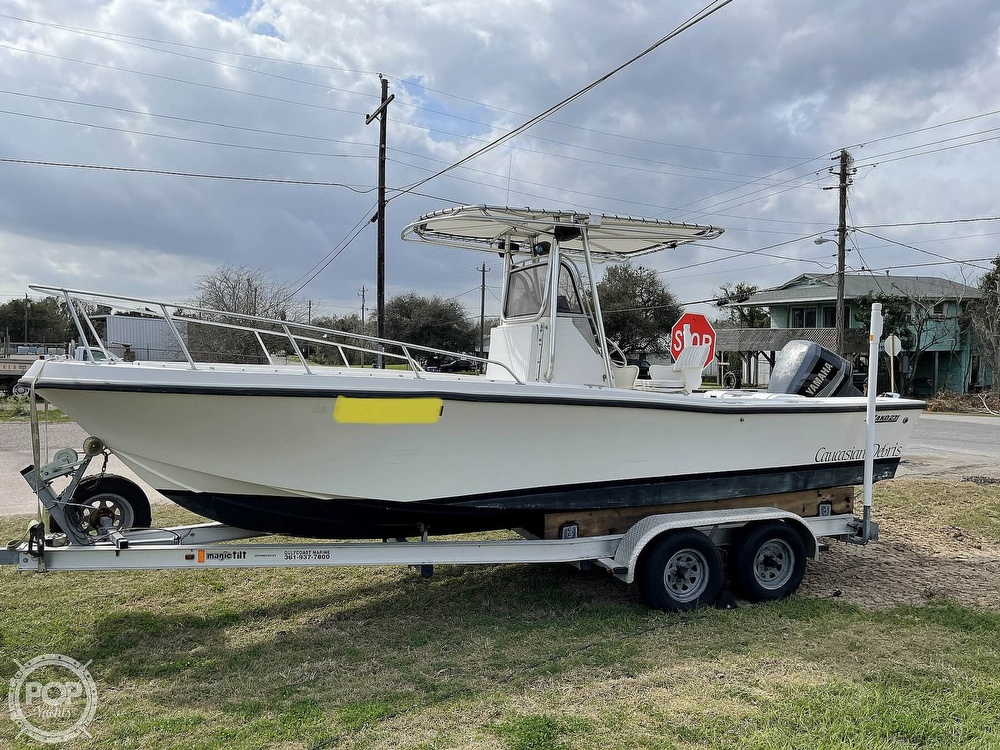 Mako Offshore Boats For Sale