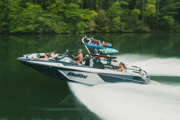 Malibu Boats For Sale In The Us