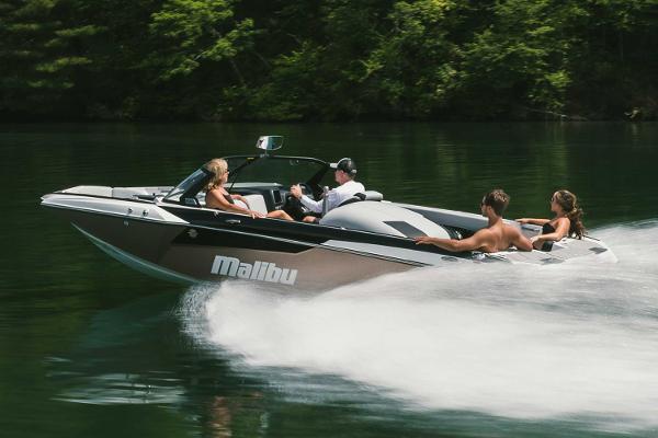 Malibu Boats For Sale Missouri