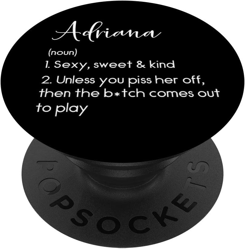 Meaning Of Adriana You