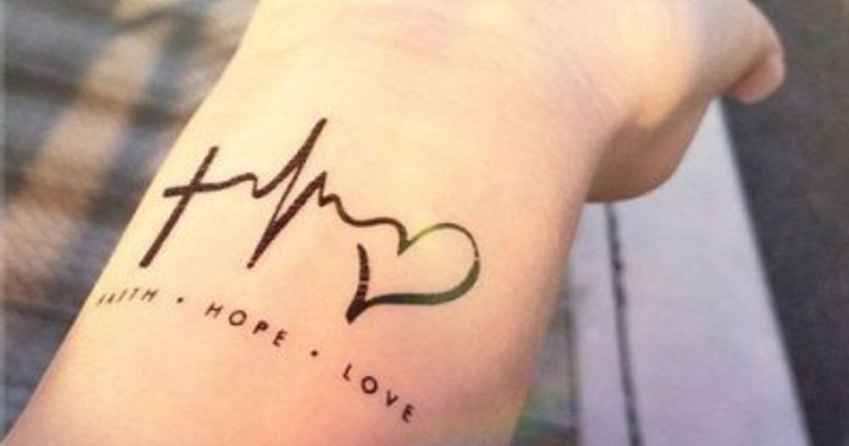 Meaningful Tattoo Ideas For Lost Loved Ones