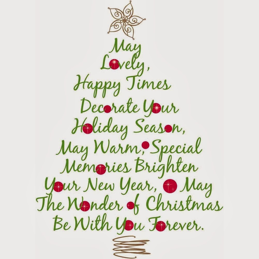 Merry Christmas Fashion Quotes