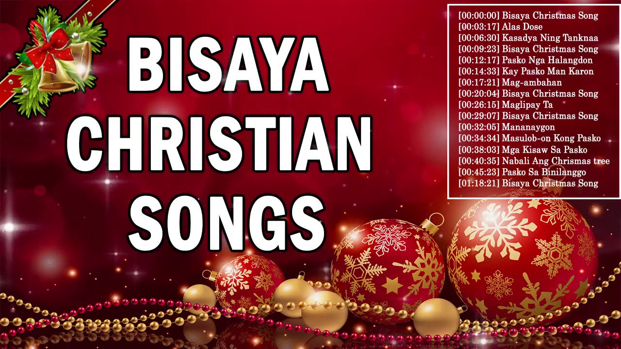 Merry Christmas Nalang Bisaya Lyrics