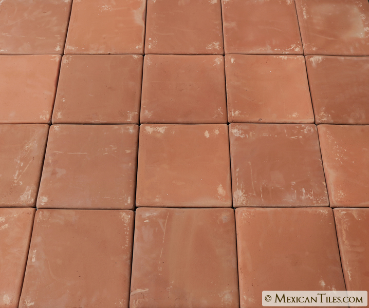 Mexican Floor Tile 12x12