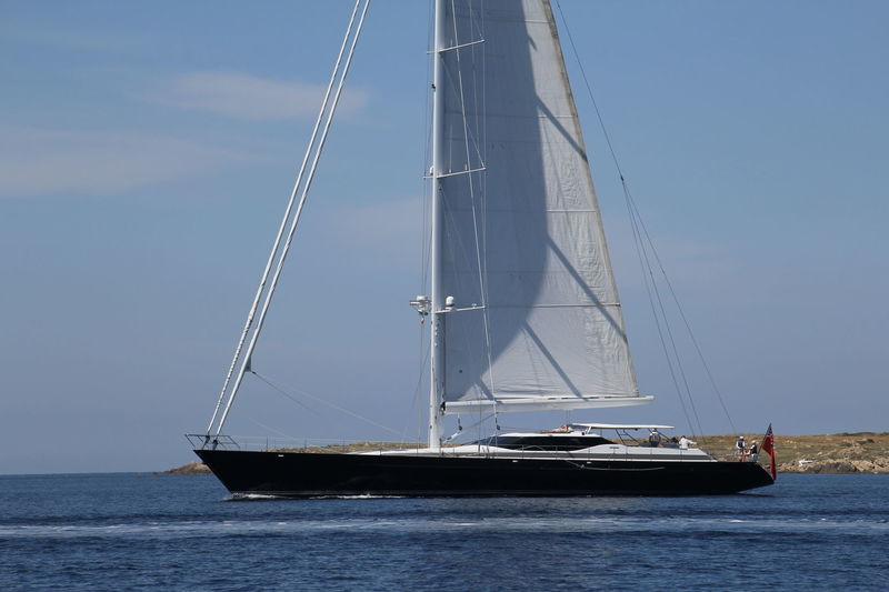 Miss Silver Yacht Price