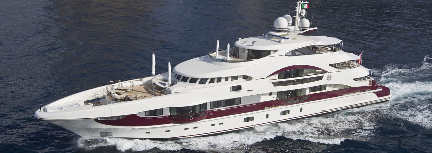 Monaco Yachts For Sale